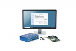 LabSat Real-Time GPS L1、GLONASS L1、北斗 B1、Galileo
