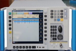 Ceyear 中电科思仪1451A/D/F捷变信号发生器