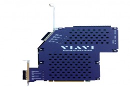 PCI Express 4.0 Xgig CEM Type-B、16 通道内插器？