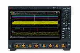 KEYSIGHT EXR204A Infiniium EXR 系列示波器：2 GHz，4 通道