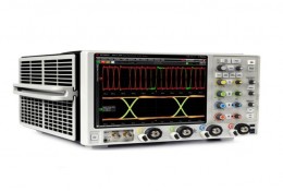 KEYSIGHT DSOV164A Infiniium V 系列示波器：16 GHz，4 个模拟通道