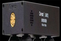 Ceyear 中电科思仪 3601系列S参数测试？