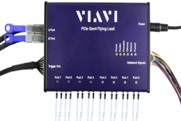 PCI Express 4.0 Xgig 飞线 4 通道内插器？