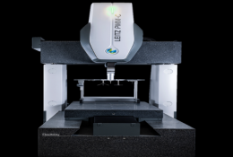 ？怂箍 Leitz PMM-C系列，高效、全能型超高精度三坐标测量机