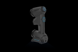 ？怂箍 HaloScan智能手持3D扫描仪—教育专机
