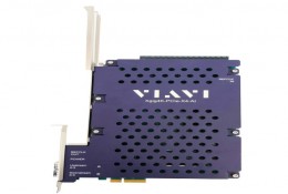 PCI Express 4.0 Xgig CEM 插槽、4 通道内插器？