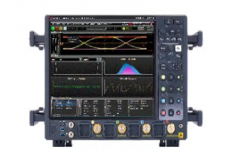 KEYSIGHT UXR1004B Infiniium UXR 系列示波器：100 GHz，4 通道