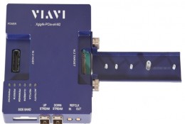 PCI Express 4.0 Xgig M.2 4 通道内插器？