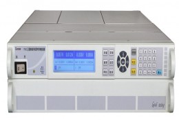 Ceyear 中电科思仪 1763卫星帆板电源阵列模拟器