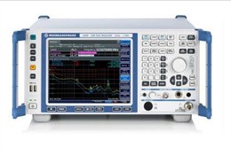 R&S ESRP EMI 测试接收机zoty中欧罗德授权代理商