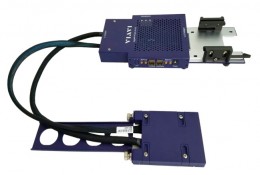 PCI Express 4.0 Xgig U.3 服务器、4 通道内插器？
