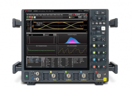 是德科技UXR0502B Infiniium UXR 系列示波器50 GHz，2 通道