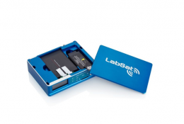 LabSat 3 Wideband 多星座、多频率 GNSS 设备测试系统