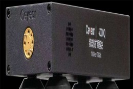 Ceyear 中电科思仪 4000系列频谱仪扩频？
